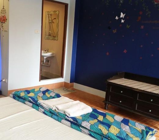 Phuket Blue Hostel
