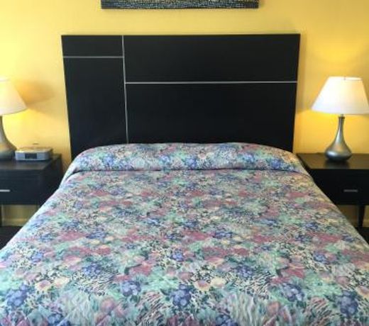 Indio Holiday Motel