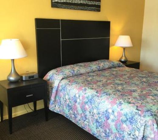 Indio Holiday Motel