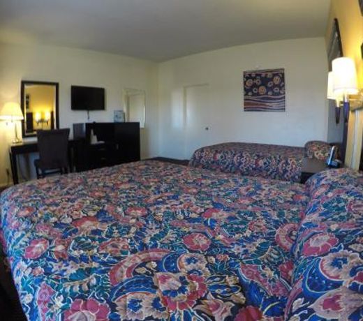 Indio Holiday Motel