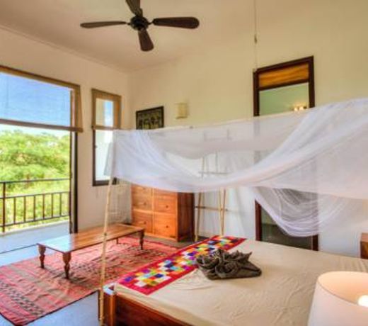 Namkha Villa