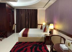 Hala Inn Hotel Apartments - BAITHANS фото 2, г. Аджман, 