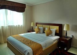 Hala Inn Hotel Apartments - BAITHANS фото 3, г. Аджман, 