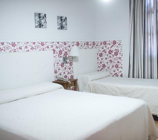 Hotel Nuevo Suizo