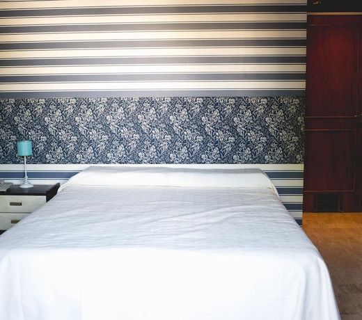 Hotel Nuevo Suizo