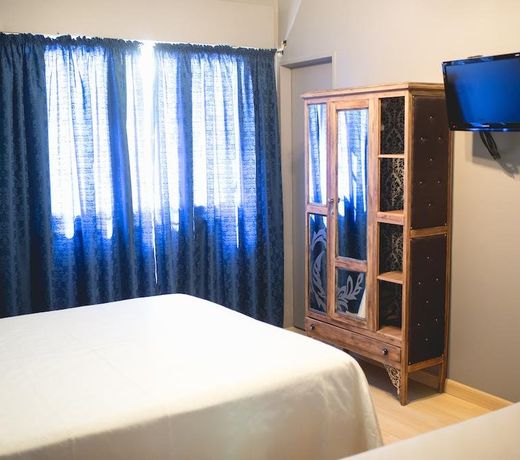 Hotel Nuevo Suizo