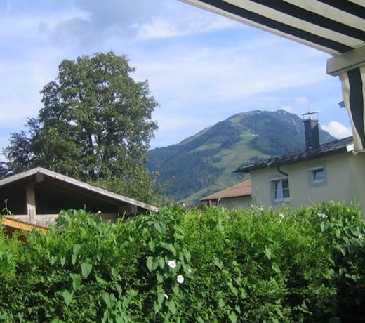 FERIENWOHNUNG SONNENWIESE