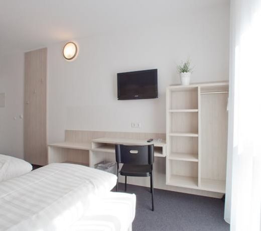 Motel Hohenems