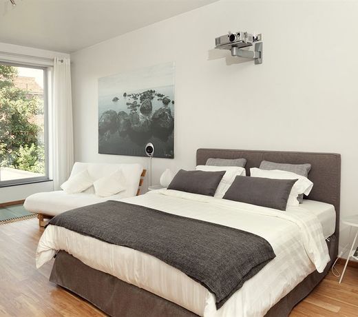 Inblauw - Exclusive Wellness B&B