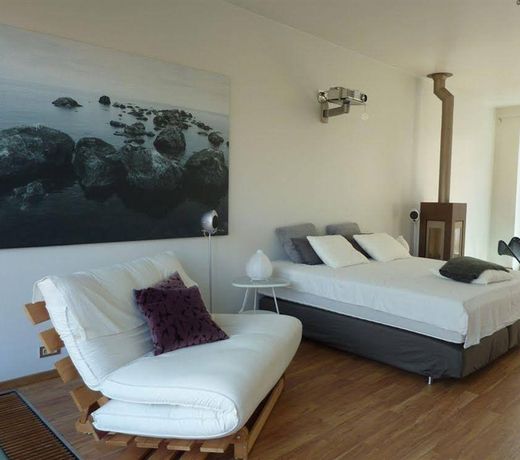 Inblauw - Exclusive Wellness B&B