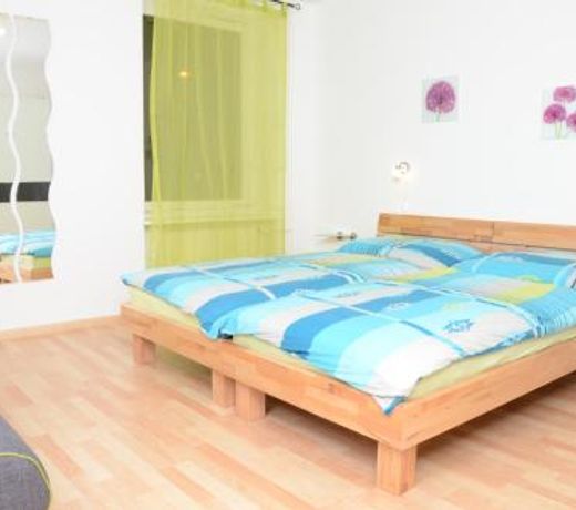 Guesthouse Casa Esperanza Basel