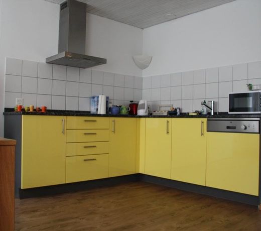 Guesthouse Casa Esperanza Basel