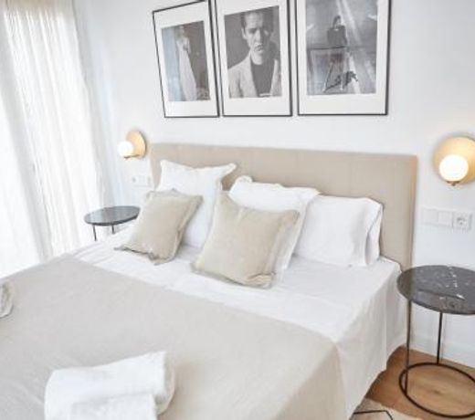 Apartamentos La Bola Suite