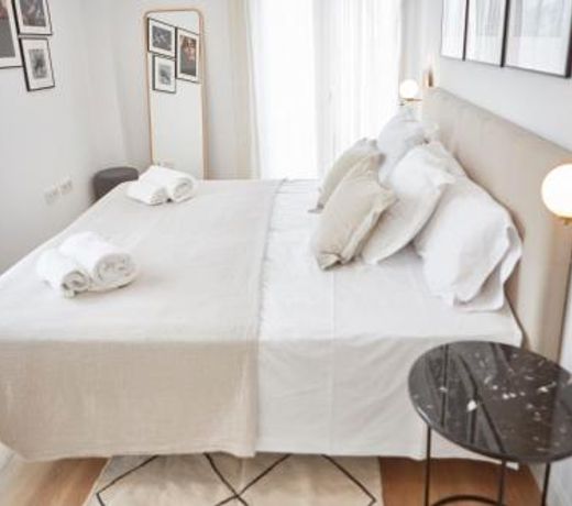 Apartamentos La Bola Suite