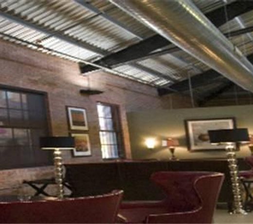 BRIDGESTREET AT THE CORK FACTORY