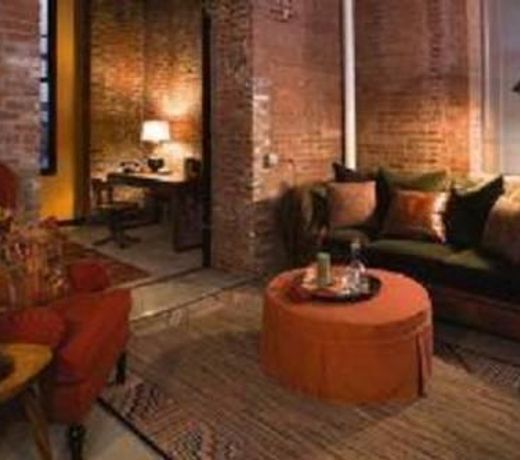 BRIDGESTREET AT THE CORK FACTORY