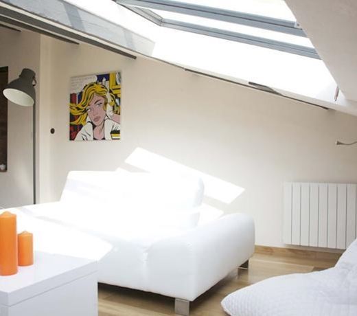 TONIO??S LOFT