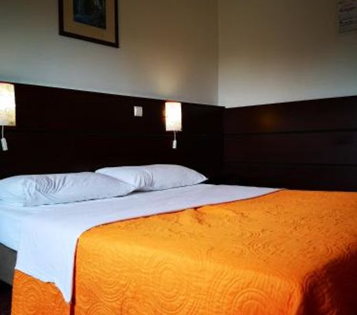 Motel Plitvice Zagreb