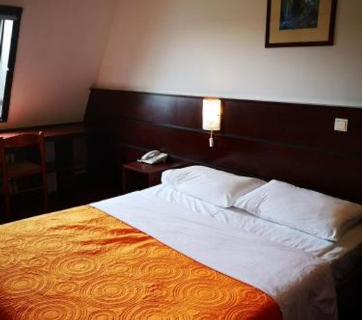 Motel Plitvice Zagreb