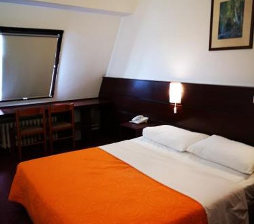 Motel Plitvice Zagreb