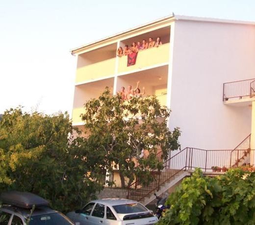 Apartments Franjić