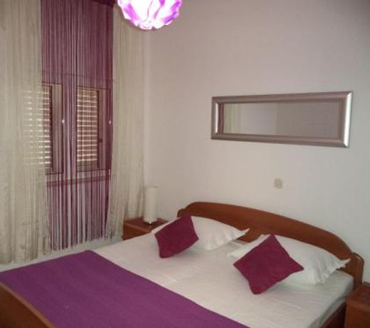 Apartments BikiÄ