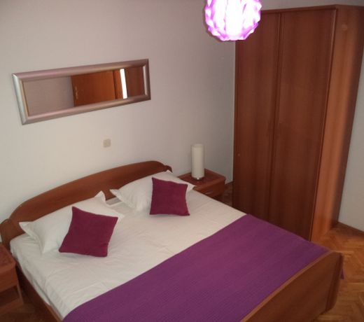 Apartments BikiÄ