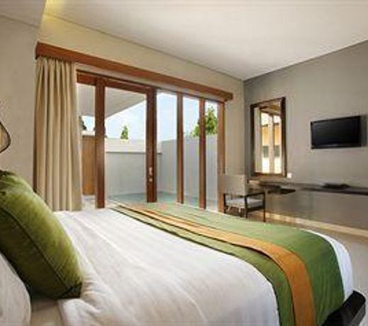 Samaja Villas Seminyak - CHSE Certified