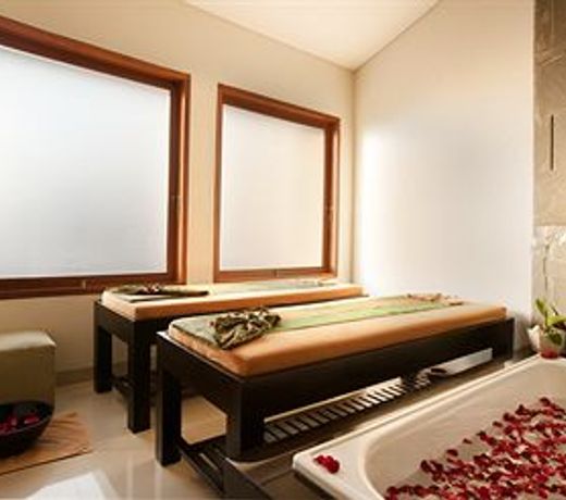Samaja Villas Seminyak - CHSE Certified