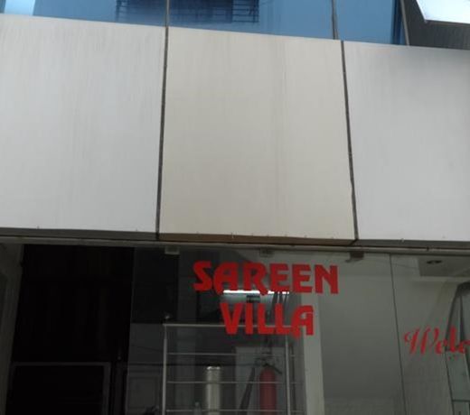 SAREEN