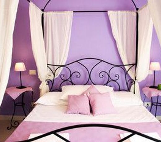 Suite Rome