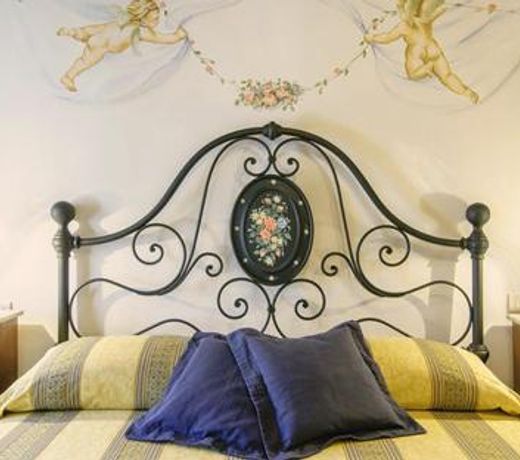 B&B Camere La Vite