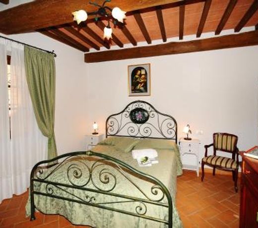 B&B Camere La Vite