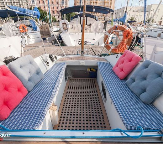 Boat & Breakfast Cagliari