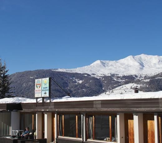 Residence Abete