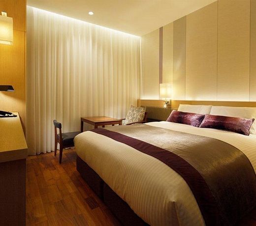 Mitsui Garden Hotel Osaka Premier