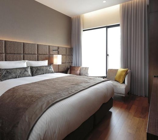 Mitsui Garden Hotel Osaka Premier