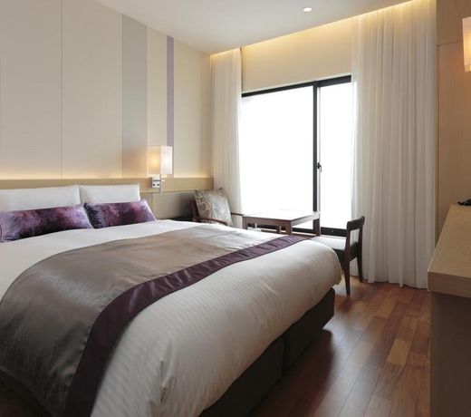 Mitsui Garden Hotel Osaka Premier