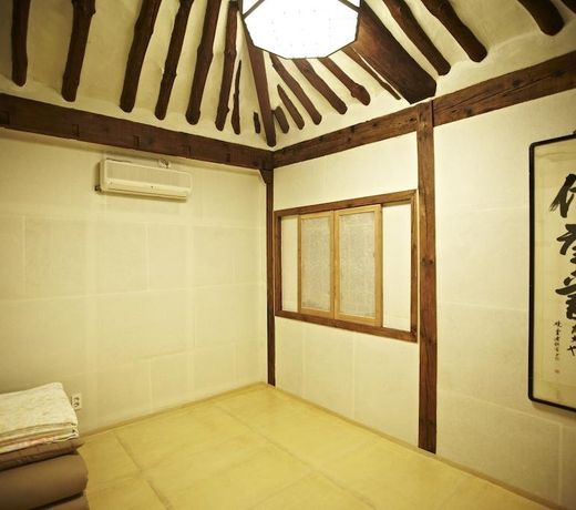 Pan Guesthouse