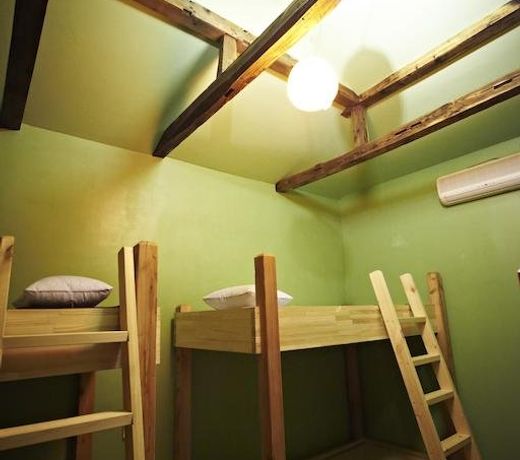 Pan Guesthouse