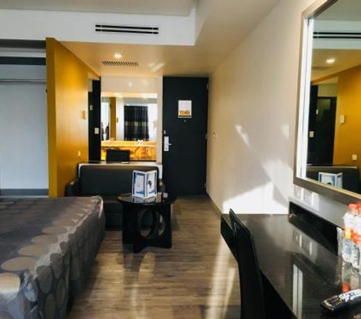 Hotel Harare
