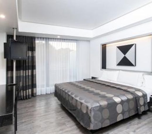Hotel Harare