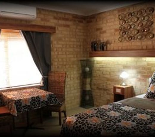 York's Boutique Motel