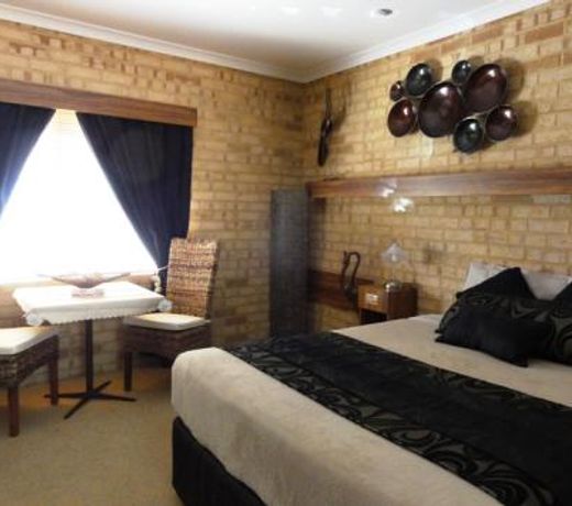 York's Boutique Motel