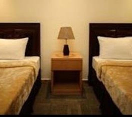 Etab Hotels & Suites