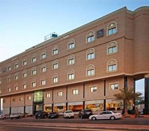 Etab Hotels & Suites
