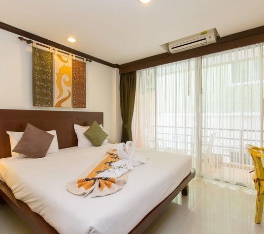 Marina Boutique Suites