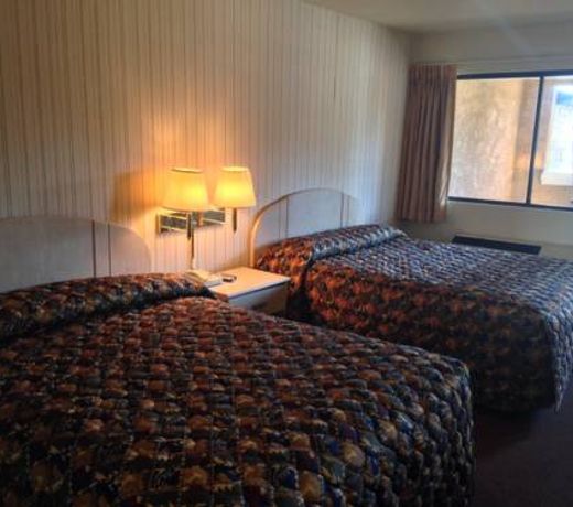 Americana Inn Motel