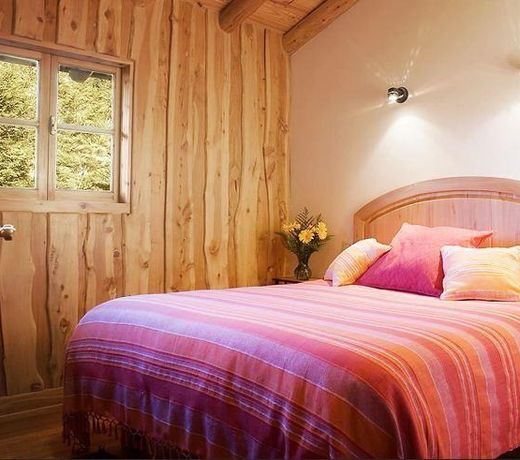 La Confluencia Lodge