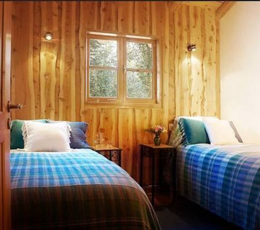 La Confluencia Lodge